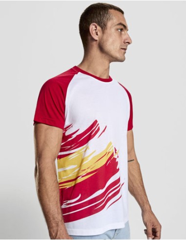 ROL-CA0324-Forza T-Shirt